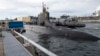 美军称核潜艇撞击事件因撞上水底海山所致 中国继续纠缠