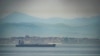 Kapal BBM Iran Menuju Pelabuhan Venezuela