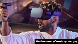 Oculus Quest