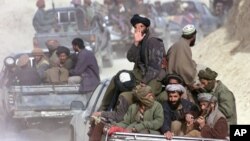 شورایی در کویته رهبر جدید طالبان را انتخاب کرد