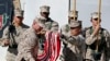 미국과 영국, 아프간 남부 군사작전 종료
