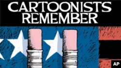 Comic Strips to Blend Comedy, Tragedy for 9/11 Anniversary