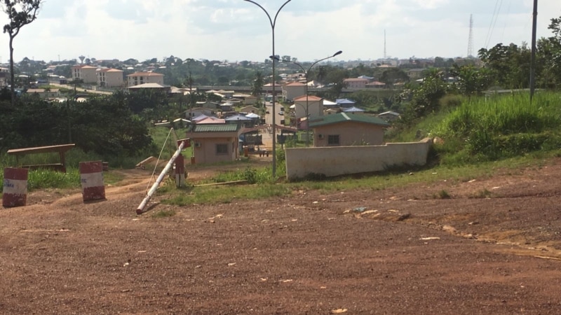 Virus de Marburg en Guinée équatoriale: 9 décès confirmés