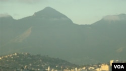 Los barrios populares de Rio de Janeiro son el objetivo de los planes de Madonna para colaborar con la ciudad.