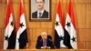 Syrian FM: No Foreign Forces to Monitor De-escalation Agreement 
