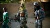 Chadian Forces Secure Malian City of Kidal
