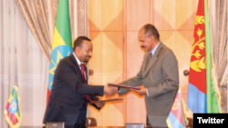 ethio-eritrea