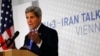 Iran Nuclear Talks Extended Through June 30