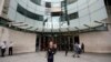 BBC's China Editor Resigns Over Gender Pay Gap Dispute