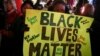 Nastavak rasnih protesta širom SAD
