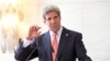 Керри: мирная конференция по Сирии должна состояться в июне
