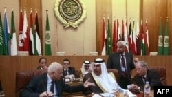 Ministrat e Jashtëm të Lidhjes Arabe bien dakord për zgjatjen e misionit vëzhgues në Siri