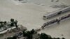 Pakistan's 'Switzerland' Awaits Relief Amid Disastrous Flooding