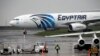 L'Egypte décide de rendre aux familles les dépouilles des victimes du crash du vol MS804 