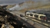 آمار قربانیان سانحه قطار در ایران به ۴۳ نفر رسید؛ علت «خطای انسانی» اعلام شد