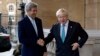 Boris Johnson: Inggris Sudah Memberitahu Trump Bahwa Rusia Dibalik Peretasan