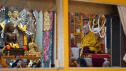 ཨུ་རུ་སུའི་དད་ལྡན་ཆོས་ཞུ་བ་ཚོར་གསུང་ཆོས་མཇུག་སྒྲིལ།