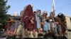 美国对阿富汗塔利班释放两名被拘押的美国公民表示欢迎