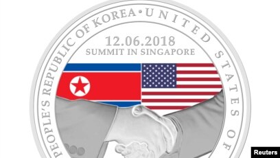 Kỷ niệm chương Trump-Kim sẽ luôn là một sự kiện lịch sử để nhớ đến. Nó đánh dấu sự thay đổi tích cực trong quan hệ giữa hai nước Mỹ - Triều Tiên. Trong thời gian tới, chúng ta hy vọng sẽ có nhiều thương lượng và đối thoại để đưa hai nước tiến về hòa bình và ổn định.
