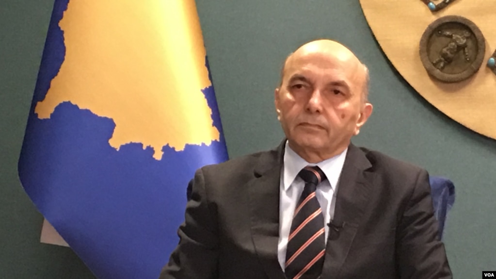 Mustafa: Së shpejti në parlament marrëveshja për kufirin me Malin e Zi