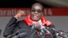 Zimbabwe's Mugabe Excluded from US-Africa Summit 