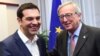 Perancis, Jerman, Yunani akan Intensifkan Upaya Loloskan Dana Talangan