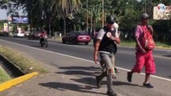 VOA: Informe de Honduras