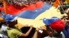 Venezuela: Protestas dejan de ser estudiantiles