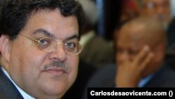 Carlos Sao Vicente