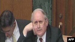 Senati amerikan debaton mbi reformën financiare
