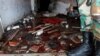 WHO Condemns Syria Hospital Attack