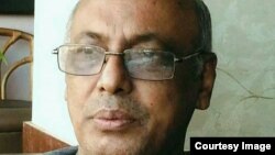 Professor Hossain Kabir