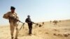 Iraq Launches Military Offensive in Tikrit 