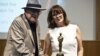 'Schindler's List' Producer Presents Oscar to Yad Vashem Memorial