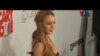 Lindsay Lohan, Charlie Sheen dan Mike Tyson - VOA Pop News