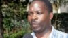 Deputado moçambicano António Muchanga criticado por ameaçar jornalista