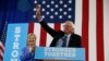 Bernie Sanders publicará un libro sobre su campaña