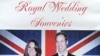 Britain Notes Big Change in Royal Wedding Souvenirs