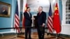 Mỹ - Trung Quốc tái cam kết gây áp lực với Triều Tiên