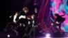 K-Pop BTS Jadi Boy Band Pertama yang Raih Nominasi Grammy 