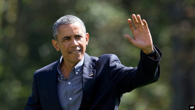 El presidente Obama presidirá una reunión de cabildo abierto en una secundaria étnicamente muy diversificada.