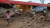 کولمبیا: مٹی کے تودے گرنے سے ہلاکتوں کی تعداد 254 ہو گئی
