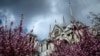 Notre Dame: Center of Celebration, Mourning, Evolution of France