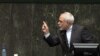 ظریف: اجازه مصاحبه با دانشمندان هسته‌ای در دولت سابق داده شد