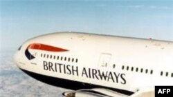 “British airways” ბორტგამცილებლებმა ხუთდღიანი გაფიცვა დაიწყეს