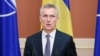 Йенс Столтенберг в Киеве: место Украины по праву в НАТО 