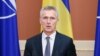 NATO Chief Urges Russia to Explain Military Buildup Near Ukraine