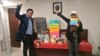 Proyek Buku Terbang di AS Kumpulkan Buku untuk Indonesia 