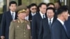 North, South Korea Agree to New Talks