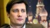 Russia's Sole Liberal Opposition MP Fights for Political Survival